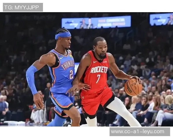 拜伦斯科特谈KD夺冠应助太阳补强而非加盟火箭