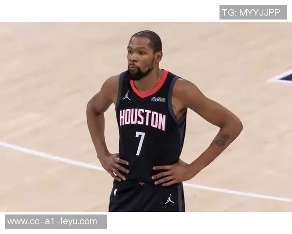 火箭队依赖杜兰特表现不佳三分和罚球失常恐影响季后赛前景