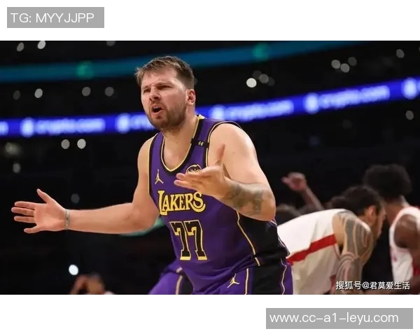 湖人为何在东契奇巅峰期依然选择沉默不补强球队实力