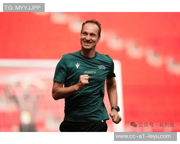 德国资深裁判巴斯蒂安丹克特将执法足协杯决赛VAR裁判职责