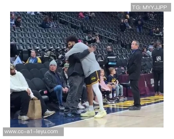 穆雷谈文班字母全明星表现期待自己也能加入全力以赴的行列 穆雷谈文班字母全明星表现期待自己也能加入全力以赴的行列