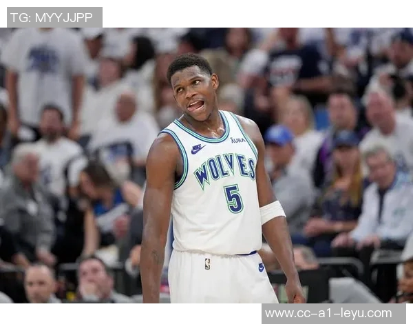 爱德华兹场均297分52篮板迎战独行侠森林狼客场挑战再添看点