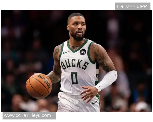 克罗宁神操作将利拉德交易至雄鹿字母离队首轮签价值大幅提升 克罗宁神操作将利拉德交易至雄鹿字母离队首轮签价值大幅提升