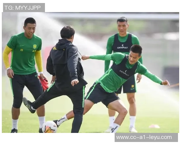 国安勇于尝试引入外籍管理者或将开启国内足球新篇章